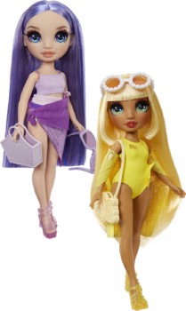 Rainbow+High+Swim+%26amp%3B+Style+Fashion+Dolls+Assorted