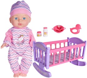 My-Loveable-Baby-Emma-Sleep-Time-Bubs on sale