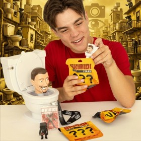 Skibidi+Toilet+Mystery+Surprise+Toilet