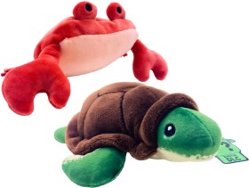 Fisch+4%26quot%3B+Collectible+Plush+Assorted