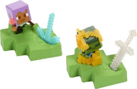 Minecraft+Mini+Mode+Minig+Assorted