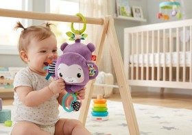 Fisher-Price-Sing-Go-Purple-Monkey on sale