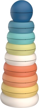 Wonder+Co.+Grow+Playtime+Circle+Stack+Tower