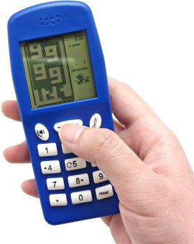 Flash-Fun-Mini-Phone-Arcade on sale