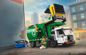 LEGO%26reg%3B+City+Recycling+Truck+60495