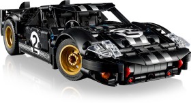 LEGO%26reg%3B+Technic+1966+Ford+GT40+MKII+Race+Car+42223