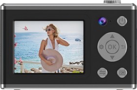 Zero-One-HD-Edge-Digital-Camera on sale