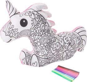 Colourmals+Dreambright+Unicorn+Cushion