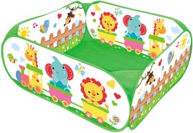 Kid-Play-Pop-Play-Ball-Pit on sale