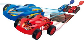 Superflyz+Speed+Shot+Car+Launcher+Playset
