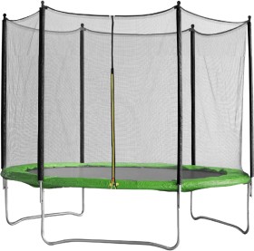 Skyfly-Gravity-Play-Deluxe-Trampoline-6ft on sale