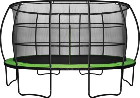 Skyfly-10-x-15ft-Orbit-Premium-Oval-Trampoline on sale