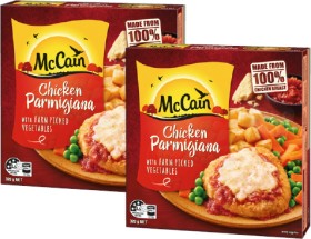 McCain+Red+Box+Frozen+Meal+320g+Selected+Varieties