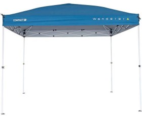 Wanderer-3x3m-Compact-Express-Gazebo on sale