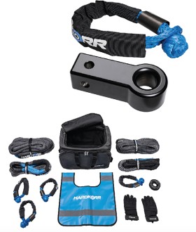 Hardkorr-Recovery-Range on sale