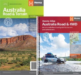 Hema+Maps+and+Navigation+Atlases