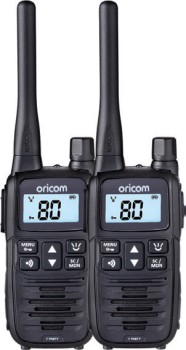 Oricom+1W+Twin+Pack