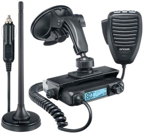 Oricom-310-Plug-and-Play-5W-UHF-Pack on sale