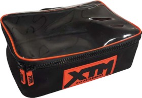 XTM-Clear-Top-Canvas-Storage-Bag-Range on sale