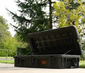 XTM+Low+Profile+95L+Storage+Box