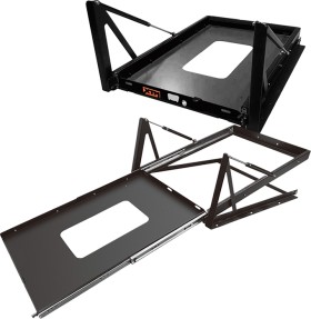 XTM+Fridge+Freezer+Tilt+Slide+Range