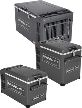 Engel-MT-V-Fridge-Freezer-Range on sale