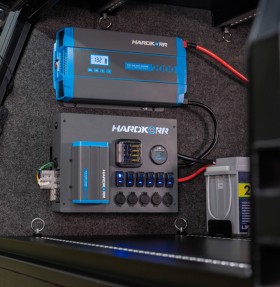 Hardkorr-Touring-Power-Range on sale