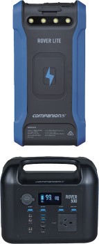 Companion-Rover-Power-Range on sale