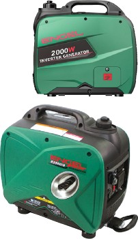 Engel+Pure+Sinewave+Inverter+Generator+Range