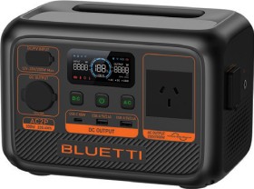 Bluetti-AC2P-300W-Power-Station on sale