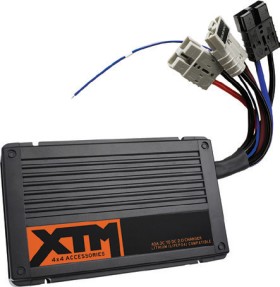 XTM-40A-DCDC-Charger on sale