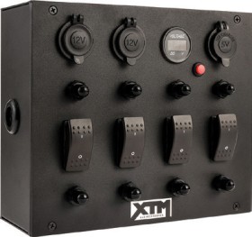 XTM-12V-Control-Box on sale