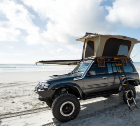 Darche-Highland-Roof-Top-Tent on sale