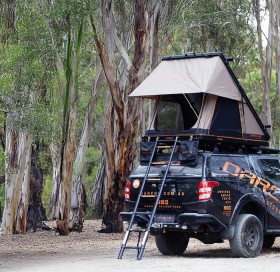 Darche-Streamliner-Roof-Top-Tent on sale
