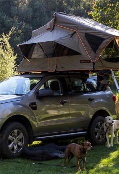 Darche-Intrepidor-Roof-Top-Tent on sale