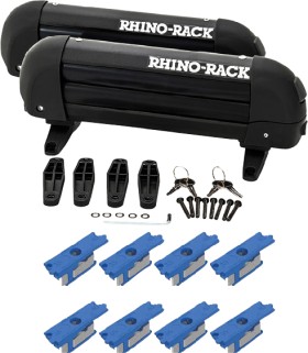 Rhino-Rack-Accessories-Range on sale