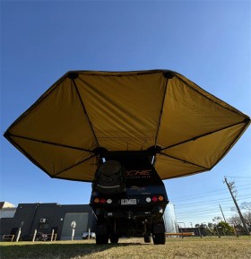 Darche-360-Freestanding-Awning on sale