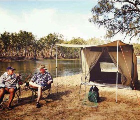 Oztent-RV-Tents on sale