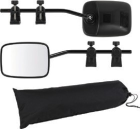 Milenco-Towing-Mirror-Range on sale