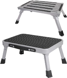 Wanderer-Caravan-Steps on sale