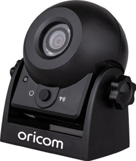 Oricom-Bluetooth-Leveller-and-Wireless-Reversing-Camera on sale