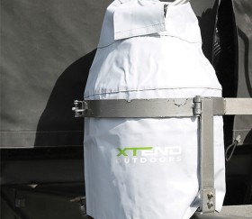 Xtend+Outdoors+Gas+Bottle+Covers