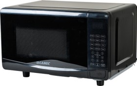 Camec+Flatbed+Microwave