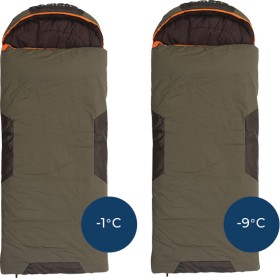 Wanderer+Tourer+Extreme+Canvas+Sleeping+Bags