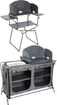 Wanderer-Camp-Kitchens on sale