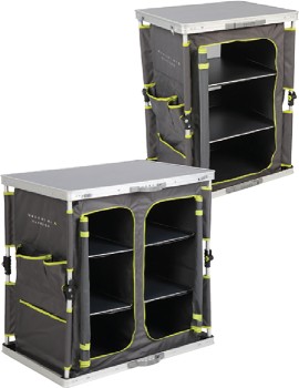 Wanderer-Camp-Cupboards-Wardrobe on sale