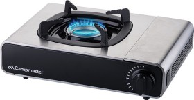 Campmaster-Elite-Indoor-Outdoor-Butane-Stove on sale