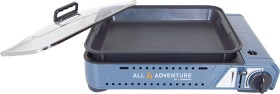 All-4-Adventure-Inset-Cooking-Pan-Butane-Stove on sale