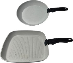 Wanderer-Non-Stick-Frypans on sale