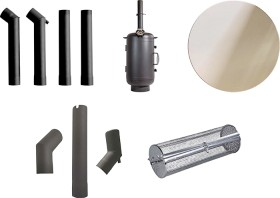 Ozpig-Accessories on sale